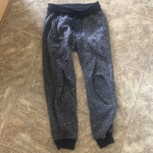 Boys Joggers
